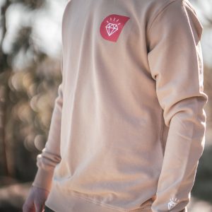Vega Crew Neck