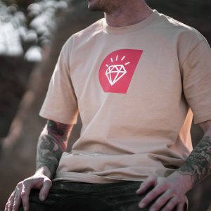 Vega Mens Tee