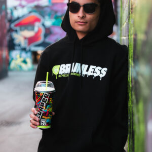 California Dreaming – Slime Hoodie