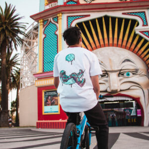 California Dreaming – Chill Tee